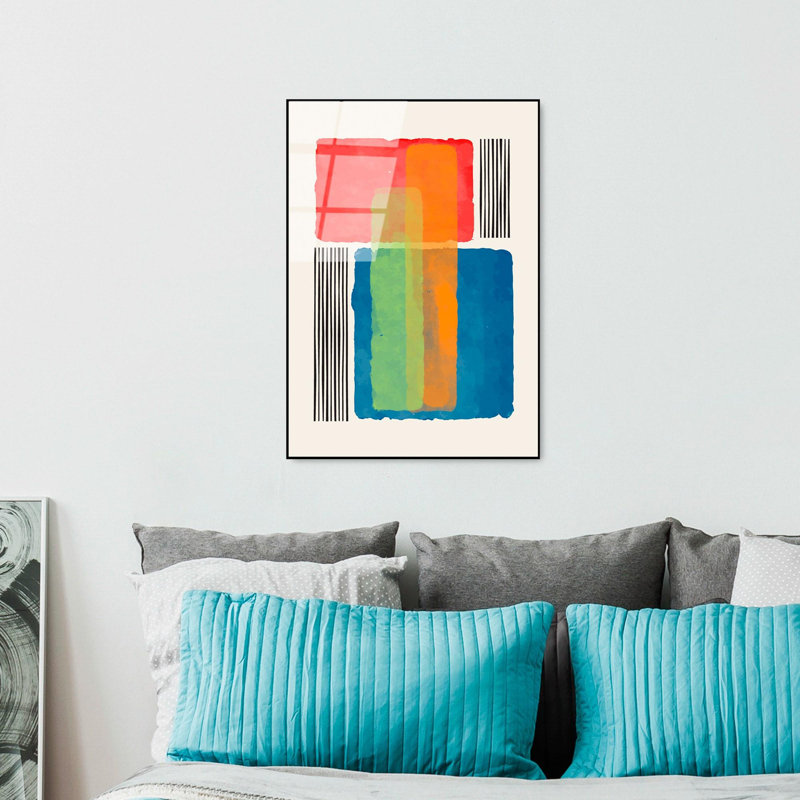 Boze Wall Decor