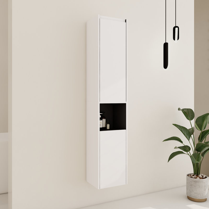 Armoire de salle de bain murale Avonmere