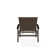 Askar Outdoor Rust-Resistant Metal Chaise Lounge