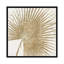 «Gold Leaves II», impression sur toile tendue-1440918581-1351837810-1351837808