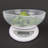 Home Basics Digital Scale