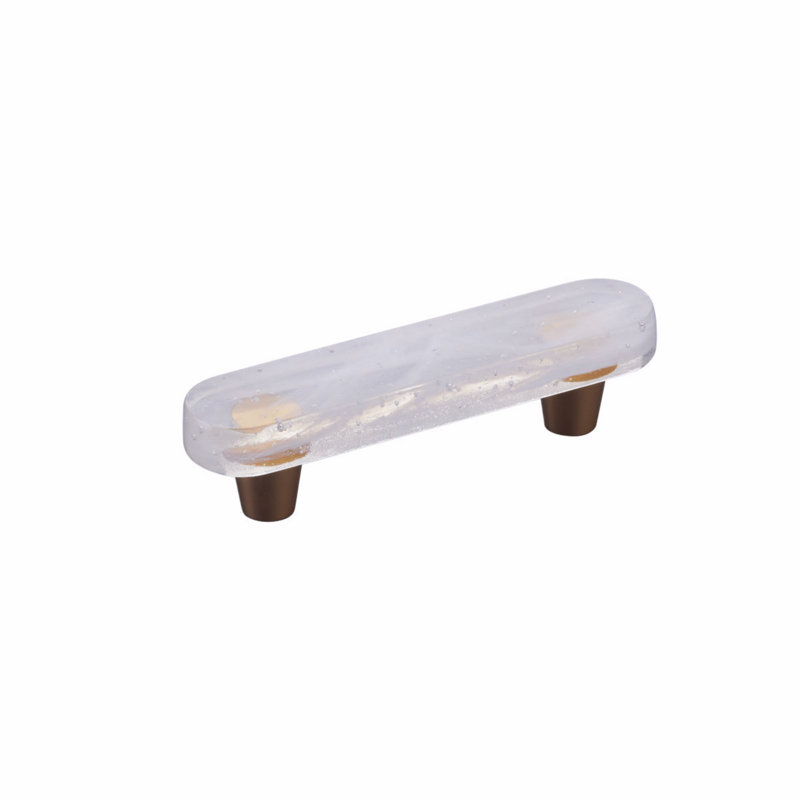 Symphony Bar / Handle Pull, Gold