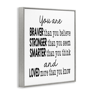 Self Confidence Mementos  Framed Giclee Art by Ashley Calhoun bh-868