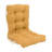 Outdoor 4.5'' Seat / Back Cushion-1245288145