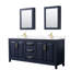 Daria 80'' W Double Vanity-97902714-97902718