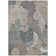 Machine Washable Indoor/Outdoor Hovey ACN2267 Geometric Rug