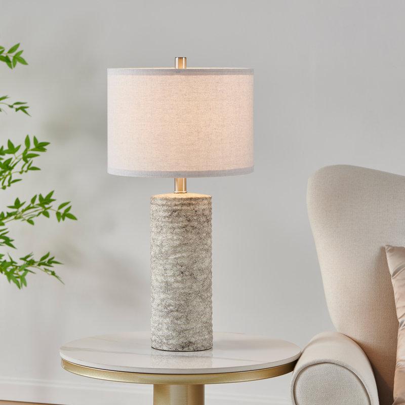 Farhanaaz Ceramic Table Lamp Set