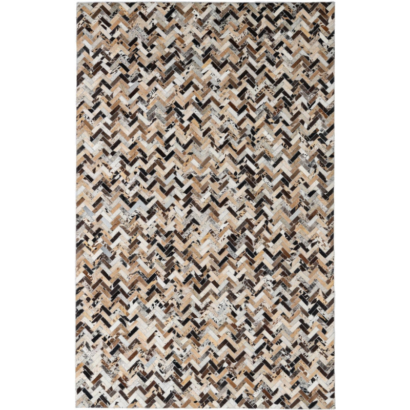 Ingalls Multi Rug