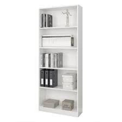 Passino 200cm H x 80cm W Bookcase