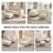 Estes Inayat 84'' Upholstered Sofa-1858983429