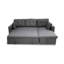 Haletky 3 Seater Corner Sofa -848304276