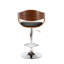 Tabouret de bar Mid-Century Antoney-187455426