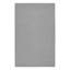 Tapis argenté touffeté Lomax-1393870500