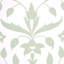 Schumacher x Marie-Anne Oudejans Jaipur Mughal Flower Wallpaper-1246777431