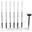 Garden Stake Set-2012141721-2012141726
