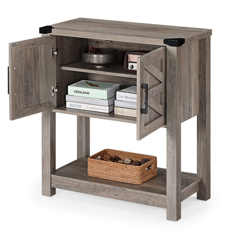 Accent Cabinet
