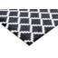 Elegance Non-Slip Indoor + Outdoor Door Mat-27147403-27147400