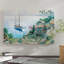 «The Bay», reproduction sur toile-29175587-72779364-72779369