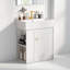 Meuble-lavabo flottant Modern-1851146391