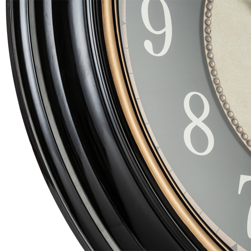 Norden Wall Clock
