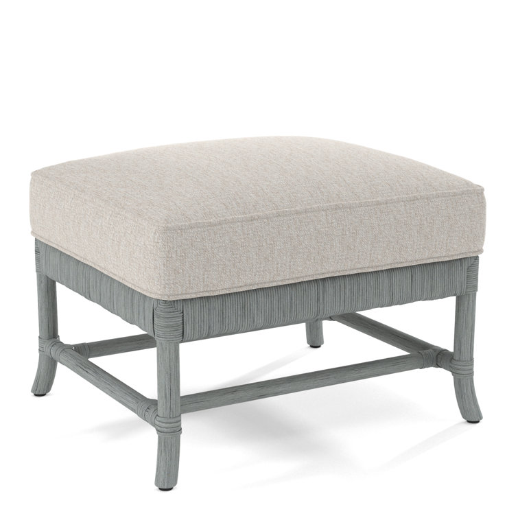 Repose-pieds rectangulaire Lafayette