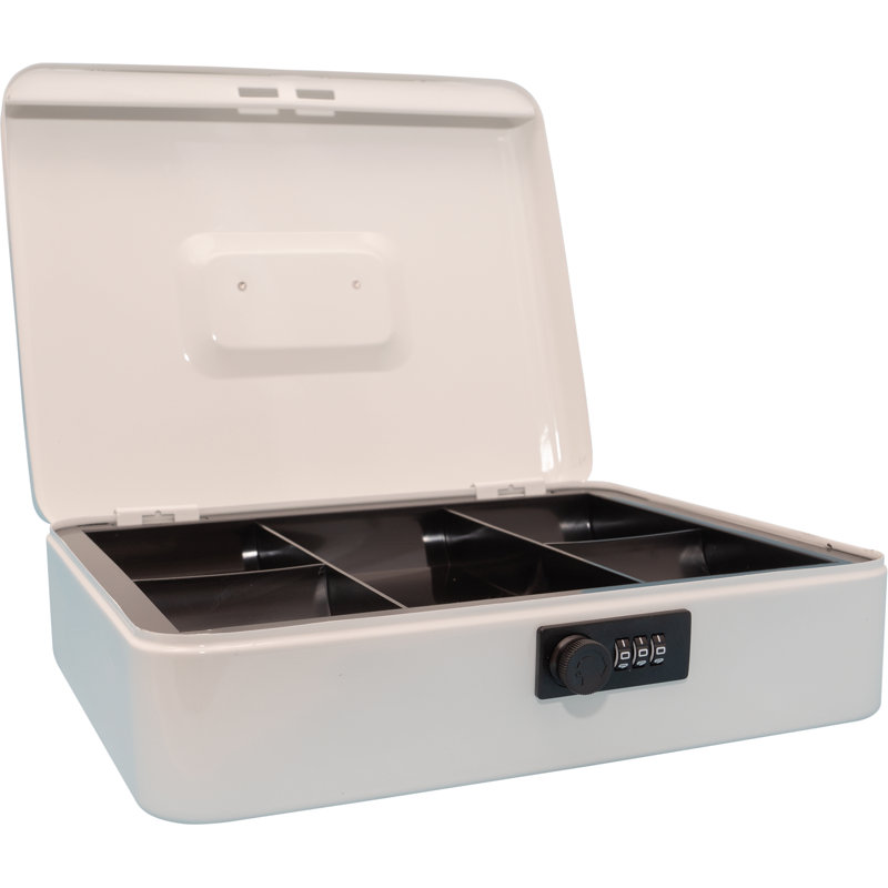 Sufan Safe Box Lock