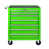 Green est en rupture de stock