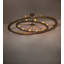 108" Wide Donner 24 Light Chandelier