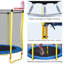 Trampoline pour enfants / tout-petits GAMLIF-98583484-98583483