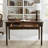 Contemporary Home Office Computer Desk With Storage Drawer-122741333