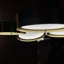 Berlin 4 - Light LED Pendant-477248907