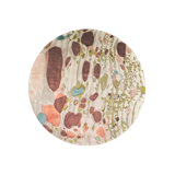 Chihuly Oyster Stucco Area Rug