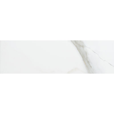 Chronos 4" x 13" Porcelain Matte Wall & Floor Tile