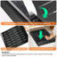 Pull Out Drawer