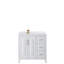 Daria 36'' W Single Vanity-2022206811-2022206806-2022206801