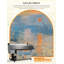 " Impression Sunrise " by Claude Monet-388607505-388607501