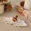Lark Manor Ceramic Divided Serving Dish