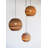 Scraplights Moon 24 Pendant Natural 
-825730623-825730619