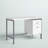 Siemens Metal Base Computer Desk-436844373