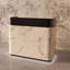 Bureau de réception rectangulaire Modern