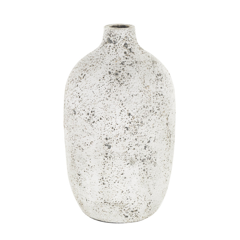Vase de table en céramique Kiayana