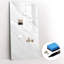 Magnetic Glass Dry Erase Board