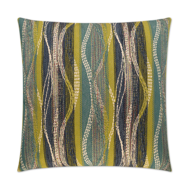 Torrid Pillow Cover & Insert, Rectangle 14"H x 24"W