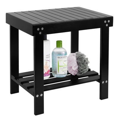 Brisson Shower Bench
