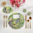 Pheasant Fall Sauvage Cotton Sateen Cocktail Napkins-122066566