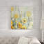 Floral Expression I by Timothy O' Toole - Painting-713287667-713287675