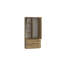 Sherian 2 Door Manufactured Wood Wardrobe-99841147