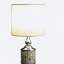 Lampe de table 23 po Layla