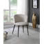 Chaise en velours Skylar-669769863-669769861