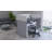 Cubicle Wall Panel Extender with Standard Brackets-60508321-60508315